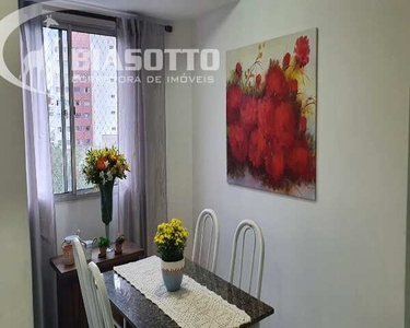 Apartamento à Venda tipo cobertura/duplex Jardim Paulistano, Campinas - região conhecida