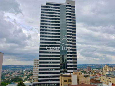 Apartamento à venda Vila Estrela - Edifício Onyx
