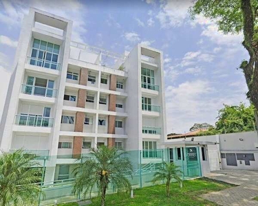 Apartamento à venda,77m² privativos, 2 vagas de garagem, 2 quartos, Piso porcelanato na c