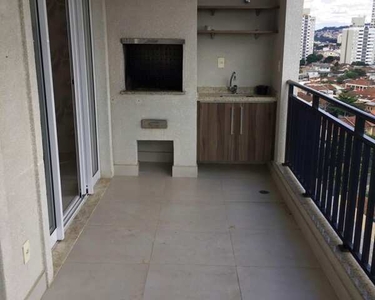 Apartamento Alto Padrão para Venda e Aluguel em Jardim Independência Taubaté-SP - 310-AA