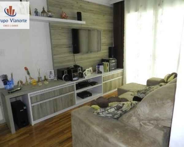 Apartamento Alto Padrão para Venda em Parada Inglesa São Paulo-SP - JV680