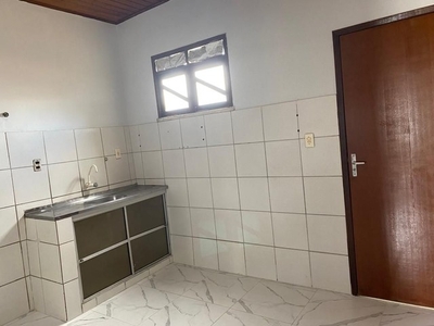 Apartamento ao lado do mercantil cidade nova