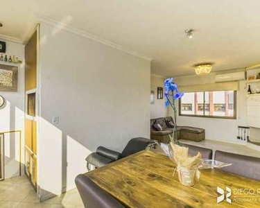 Apartamento Apartamento com 3 dormitórios