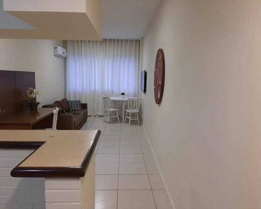 Apartamento - Aparthotel / Residencial / Copacabana