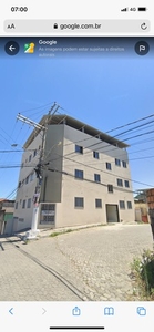 Apartamento Bairro Industrial Vila Velha