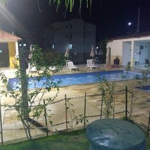 APARTAMENTO BARREIRA