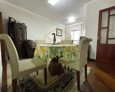 Apartamento - Bosque - Campinas