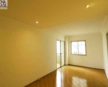 Apartamento, Brooklin Paulista - São Paulo