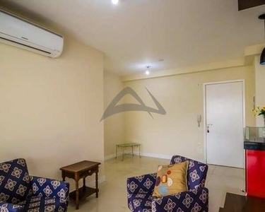 Apartamento - Cambuí - Campinas