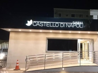 Apartamento Castelo Di Napolli
