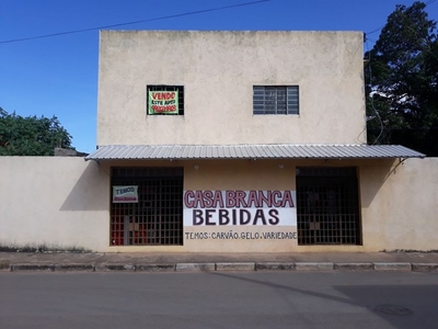 Apartamento Ceilândia.