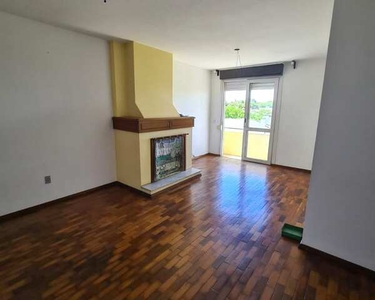 Apartamento central, 3 dormitórios, 1 suítes, 3 banheiro, 1 vaga na garagem, 20M² de Área