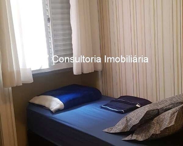 Apartamento CENTRO 97 m2 Edifício Piatã Indaiatuba SP