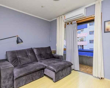 Apartamento Cobertura, 2 dormitórios, 2 banheiro, 2 vagas na garagem, 145M² de Área Constr