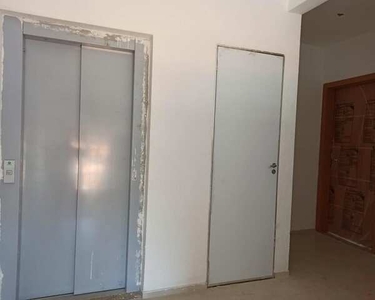 Apartamento cobertura com 3 quartos, 1 suíte, 2 banhos, 3 vagas, alto padrão de acabamento