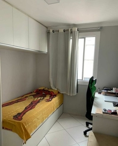 Apartamento cobertura