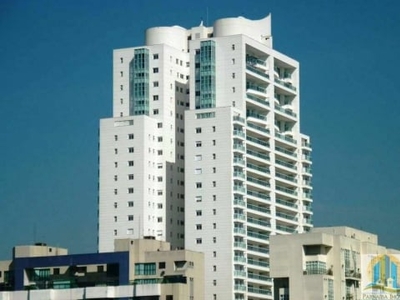 Apartamento Cobertura Duplex à venda em Barueri/SP