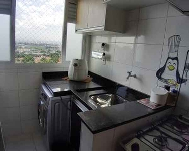 Apartamento Cobertura Duplex - Jardim América - Residencial Oriental - 127m² - 3 Dorm