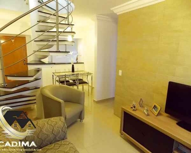 Apartamento cobertura duplex venda no Vila Carrão!