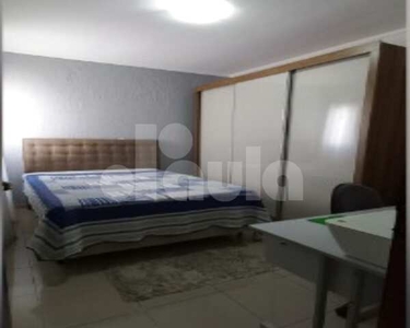 Apartamento cobertura sem condomínio com 140m2 Vl. Pires - Santo André