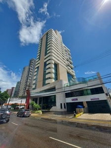 Apartamento com 01 quarto para locação na Pituba - Salvador/BA.