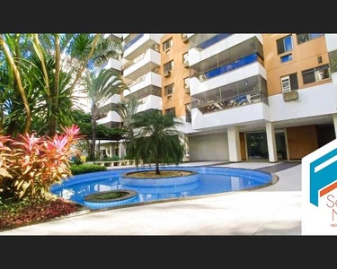 Apartamento com 02 quartos, 74 m2, Barra da Tijuca, Rio de Janeiro, RJ