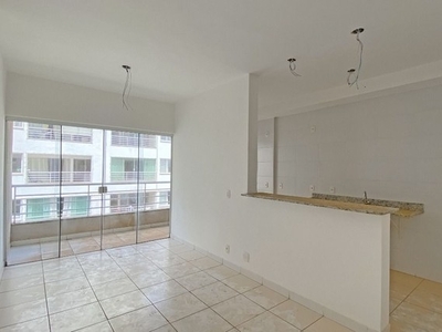 Apartamento com 02 quartos à venda, 62 m² por R$ 215.000 - Setor Santos Dumont - Goiânia/G