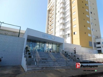 Apartamento com 02 Quartos no Jardim Europa