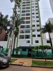 Apartamento com 03 quartos proximo ao pao de Acucar do Jd. Goias