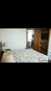 Apartamento Com 1 Dormitório À Venda, 40 M² Por R$ 212.000