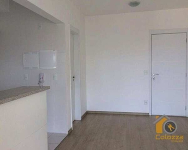 Apartamento com 1 dormitório à venda, 50 m² Campo Belo - São Paulo/SP