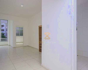 Apartamento com 1 dormitório à venda, 55 m² por R$ 655.000 - Copacabana - Rio de Janeiro/R