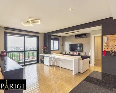 Apartamento com 1 dormitório à venda, 70 m² por R$ 599.900,00 - Jardim Carvalho - Porto Al