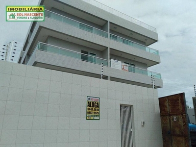 Apartamento com 1 dormitório para alugar, 37 m² por R$ 1.050,08/mês - Cidade dos Funcionár