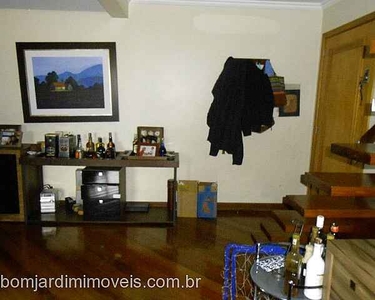 Apartamento com 1 Dormitorio(s) localizado(a) no bairro centro em Dois Irmãos / RIO GRAND