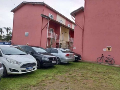 Apartamento com 1 quarto à venda em Maranduba, Ubatuba , 45 m2 por R$ 350.000
