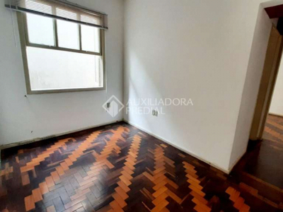 Apartamento com 1 quarto à venda na ESPIRITO SANTO, 326, Centro Histórico, Porto Alegre, 39 m2 por R$ 170.000