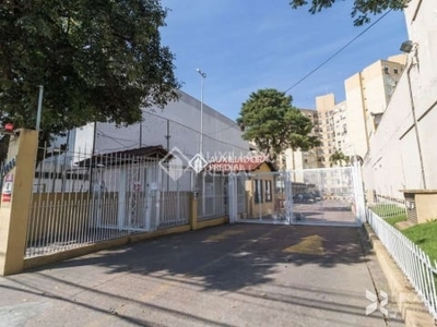 Apartamento com 1 quarto para alugar na Avenida Wenceslau Escobar, 1086, Cristal, Porto Alegre, 41 m2 por R$ 1.200