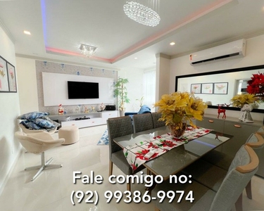 Apartamento com 112m² - 3 Quartos no Condomínio Parque sabiá no Dom Pedro - FINANCIA! veja