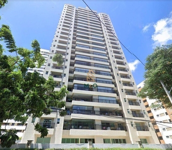 Apartamento com 2 dormitórios, 120 m² - venda por R$ 1.200.000,00 ou aluguel por R$ 5.548,