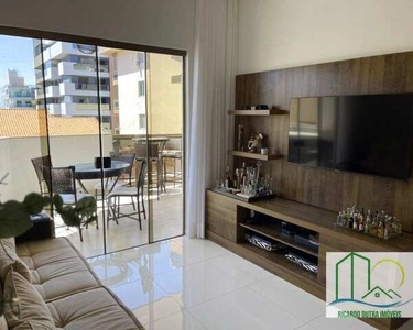 Apartamento com 2 dormitórios à venda, 100 m² por R$ 585.000,00 - Braga - Cabo Frio/RJ