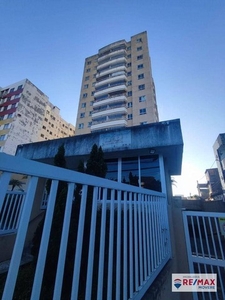 Apartamento com 2 dormitórios à venda, 111 m² por R$ 400.000,00 - Engenho Velho de Brotas