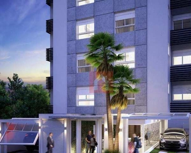 Apartamento com 2 dormitórios à venda, 116 m² por R$ 560.000,00 - Sanvitto - Caxias do Sul