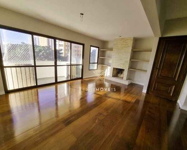 Apartamento com 2 dormitórios à venda, 130 m² por R$ 637.000 - Vila Andrade - São Paulo/SP