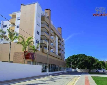 Apartamento com 2 dormitórios à venda, 141 m² por R$ 635.000,00 - Abraão - Florianópolis/S