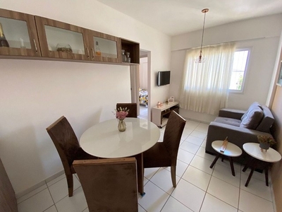 Apartamento com 2 dormitórios à venda, 45 m² por R$ 150.000,00 - Messejana - Fortaleza/CE
