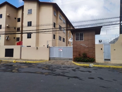 Apartamento com 2 dormitórios à venda, 48 m² por R$ 179.900,00 - Passaré - Fortaleza/CE