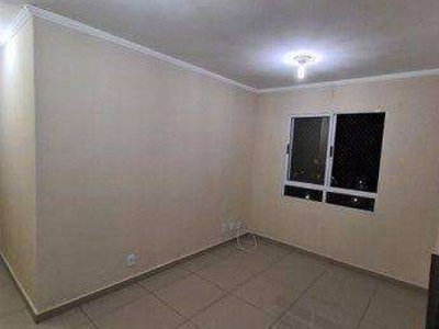 Apartamento com 2 dormitórios à venda, 48 m² por R$ 240.000,00 - Ponte Grande - Guarulhos/SP