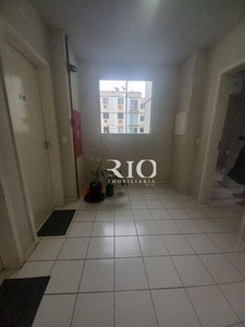 Apartamento com 2 dormitórios à venda, 49 m² por R$ 180.000,00 - Via Parque - Rio Branco/A