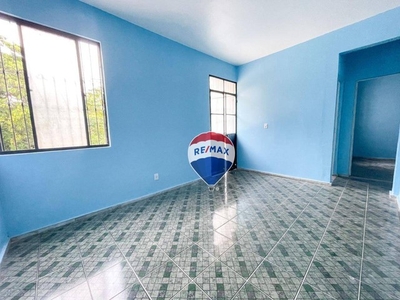 Apartamento com 2 dormitórios à venda, 53 m² por R$ 139.000,00 - Flores - Manaus/AM
